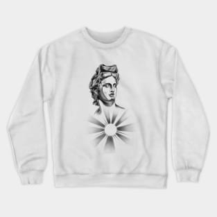 Apollo Crewneck Sweatshirt